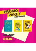 Paket Siap Nikah 